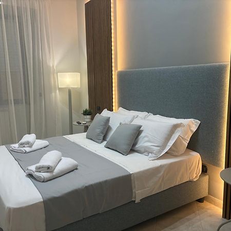 Bed and Breakfast Dimora71 à Naples Extérieur photo