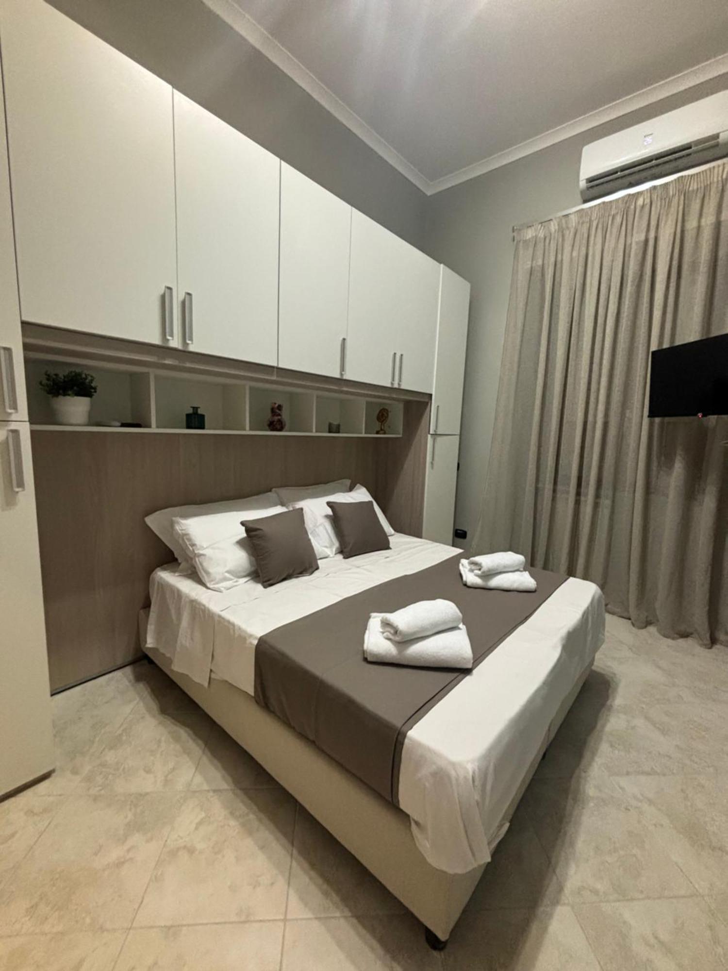 Bed and Breakfast Dimora71 à Naples Extérieur photo