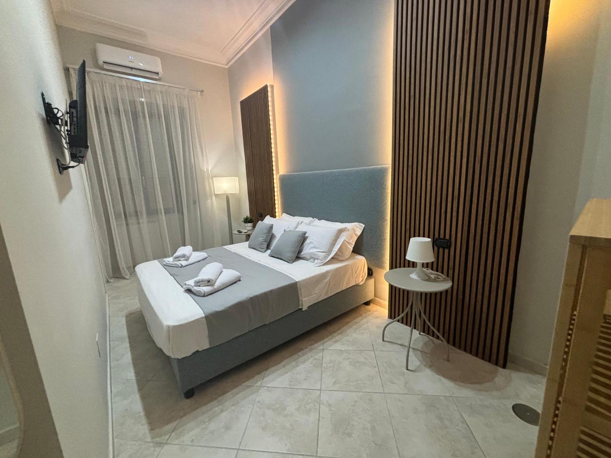 Bed and Breakfast Dimora71 à Naples Extérieur photo