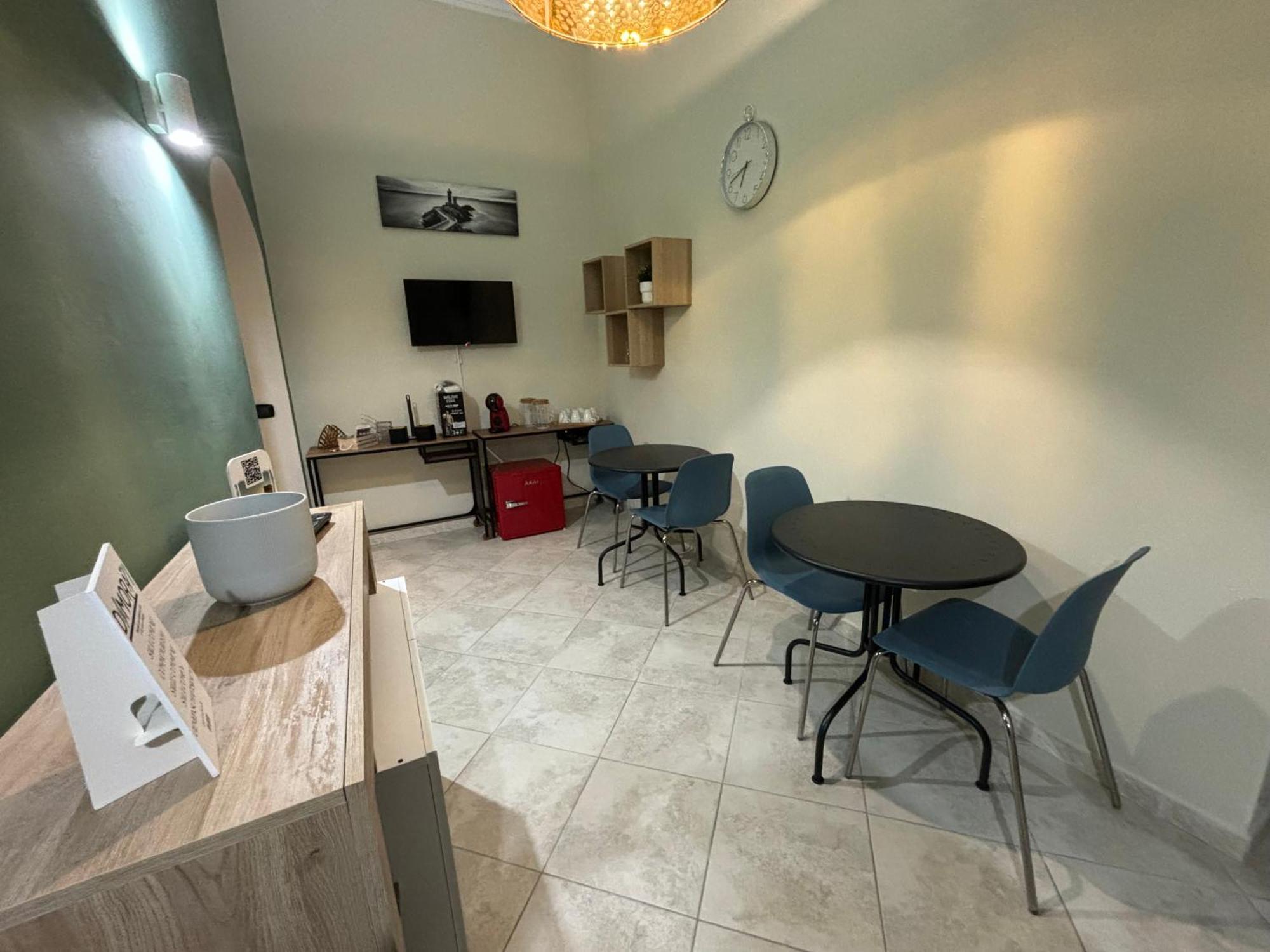 Bed and Breakfast Dimora71 à Naples Extérieur photo